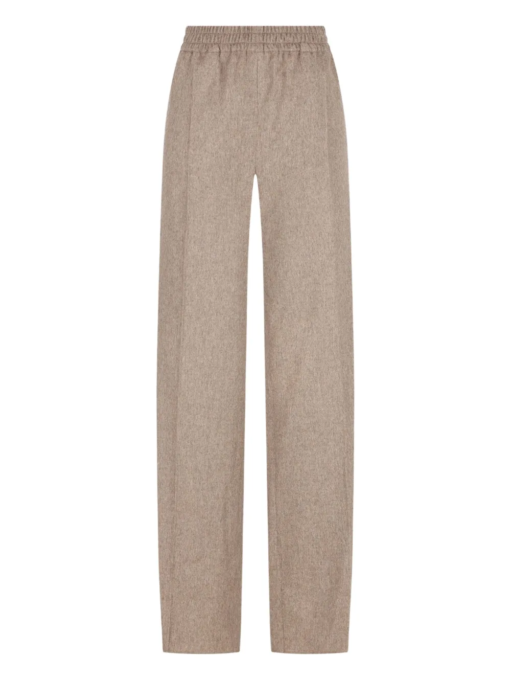 Tod's Pantaloni con vita elasticizzata - Toni neutri