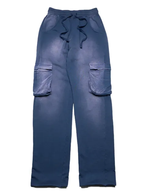 Alchemist cargo track pants