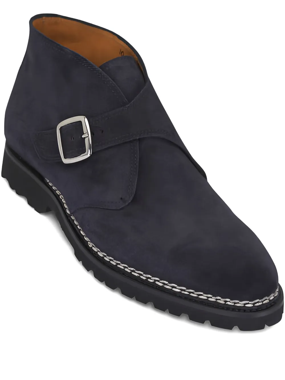 Bontoni botas Visionario | azul | Image 1