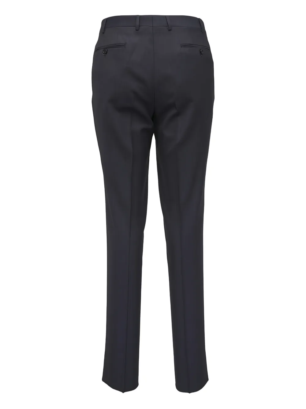 Canali wool tailored trousers | Tailored Pants | Image 2