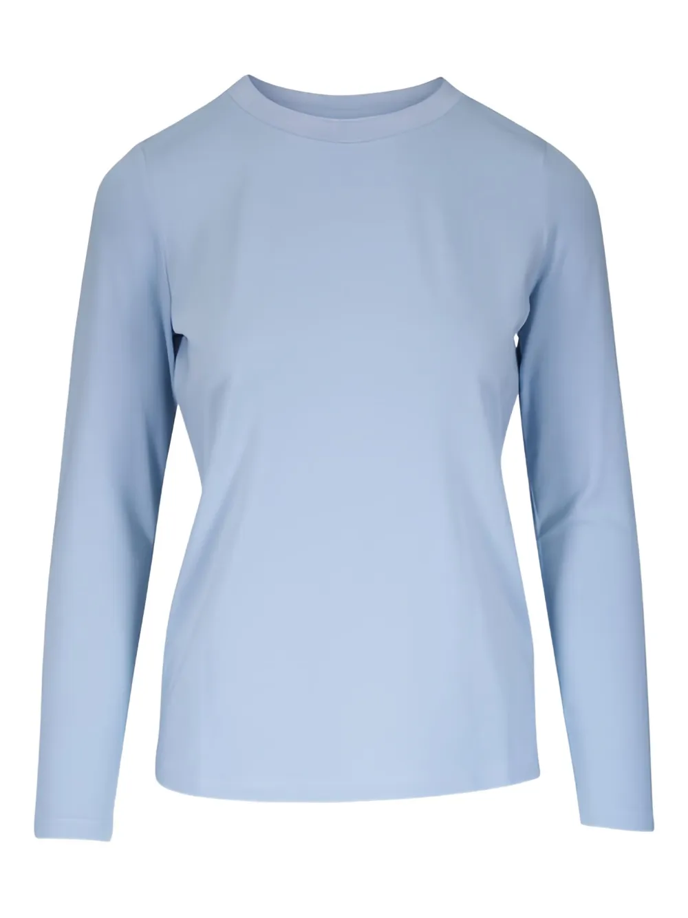 Bogner Alexi Long-sleeve T-shirt In Blue