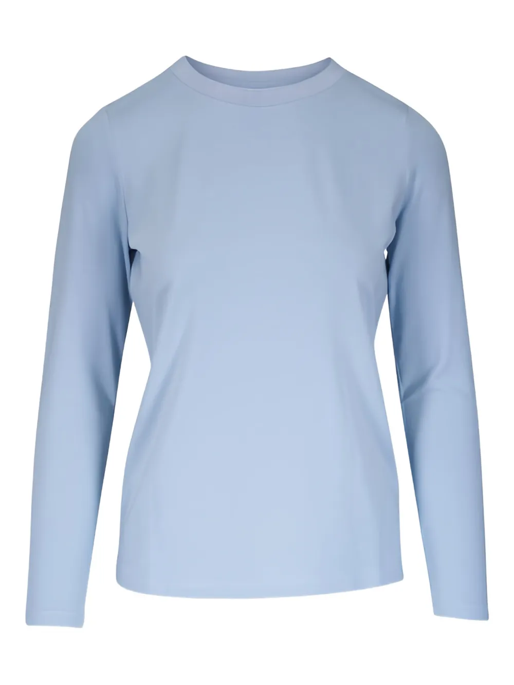 BOGNER T-shirt Alexi a maniche lunghe - Blu