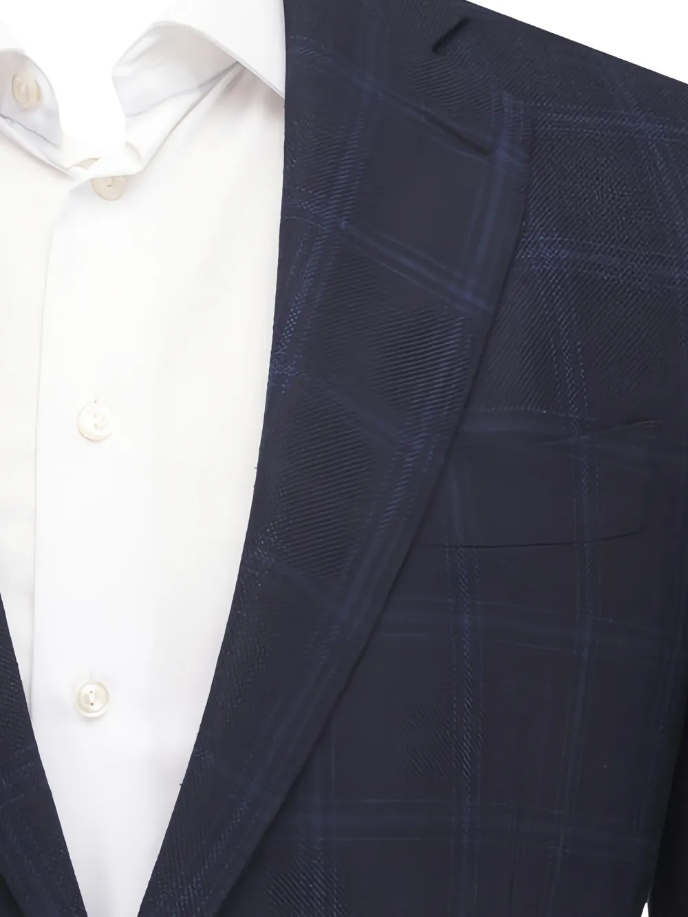 Atelier Munro check-pattern blazer | Blazers | Image 2