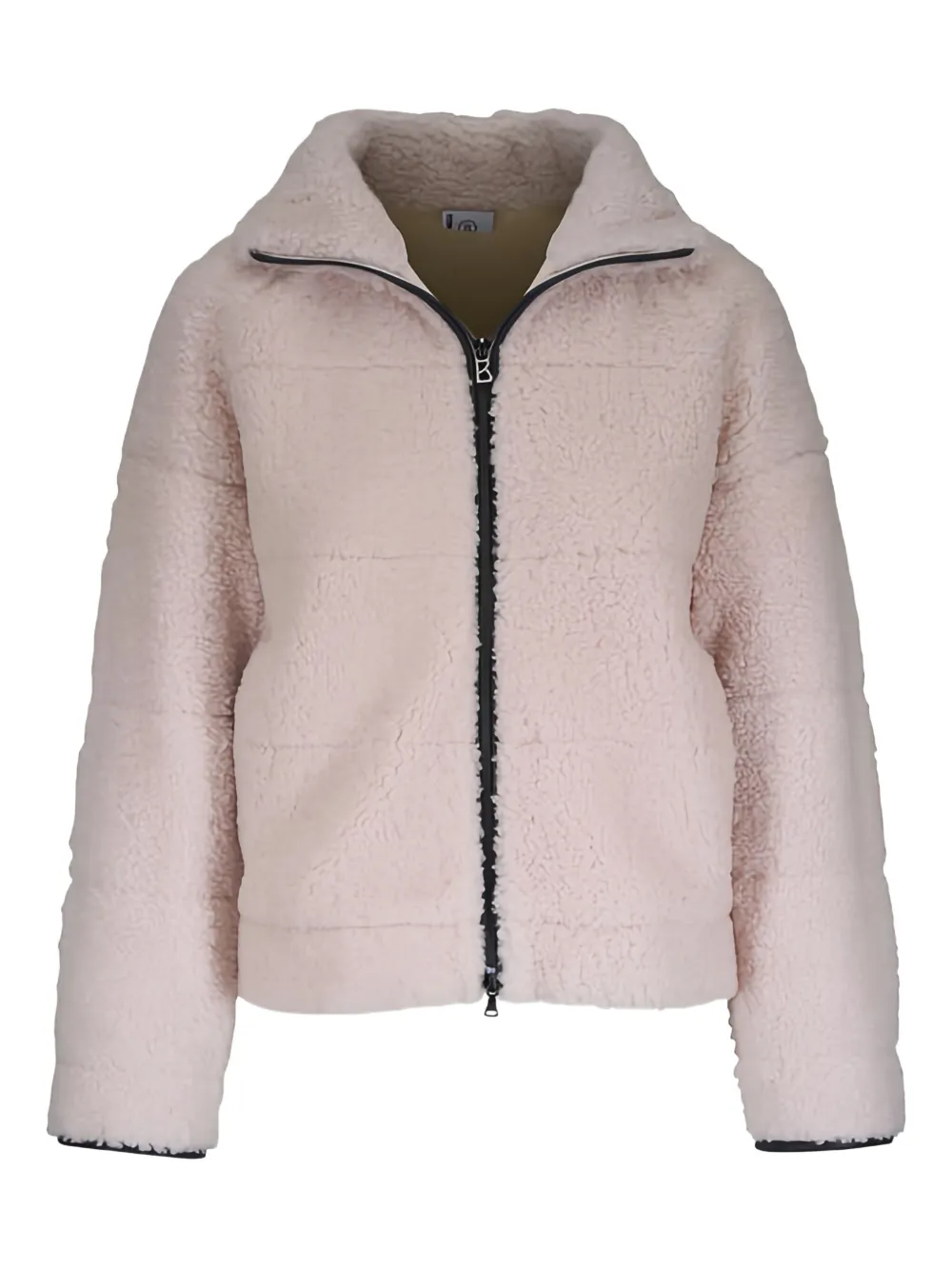 BOGNER Katleen zip jacket | Neutrals | Image 1