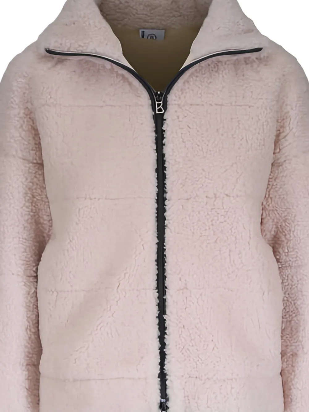 BOGNER Katleen zip jacket | Faux Fur & Shearling Jackets | Image 2