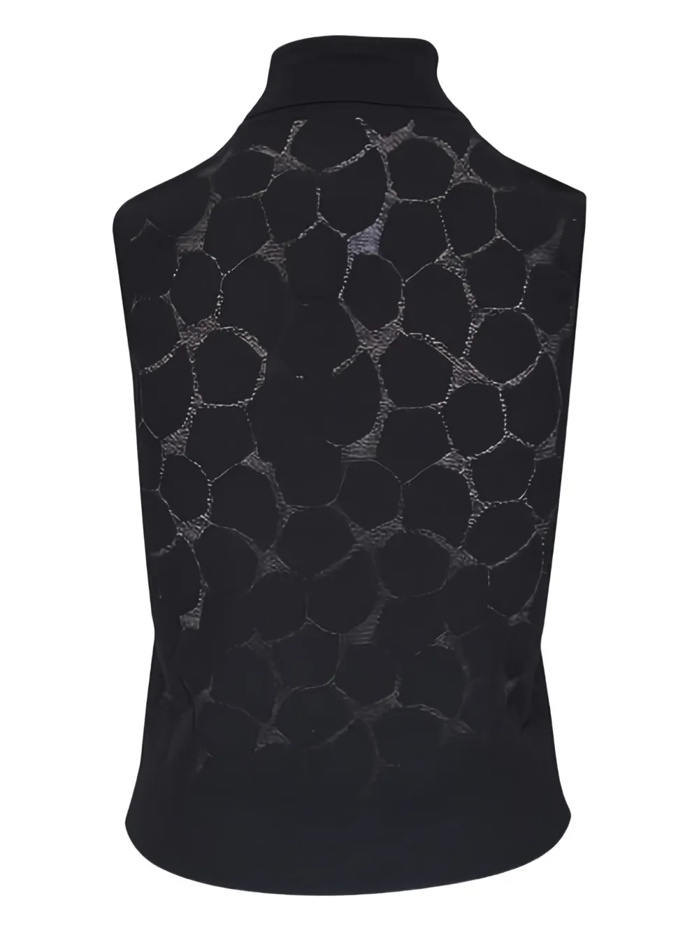 Akris top con cuello vuelto | Chalecos y camisetas | Image 2