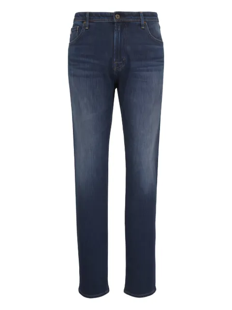 AG Jeans Tellis 360° five-pocket jeans