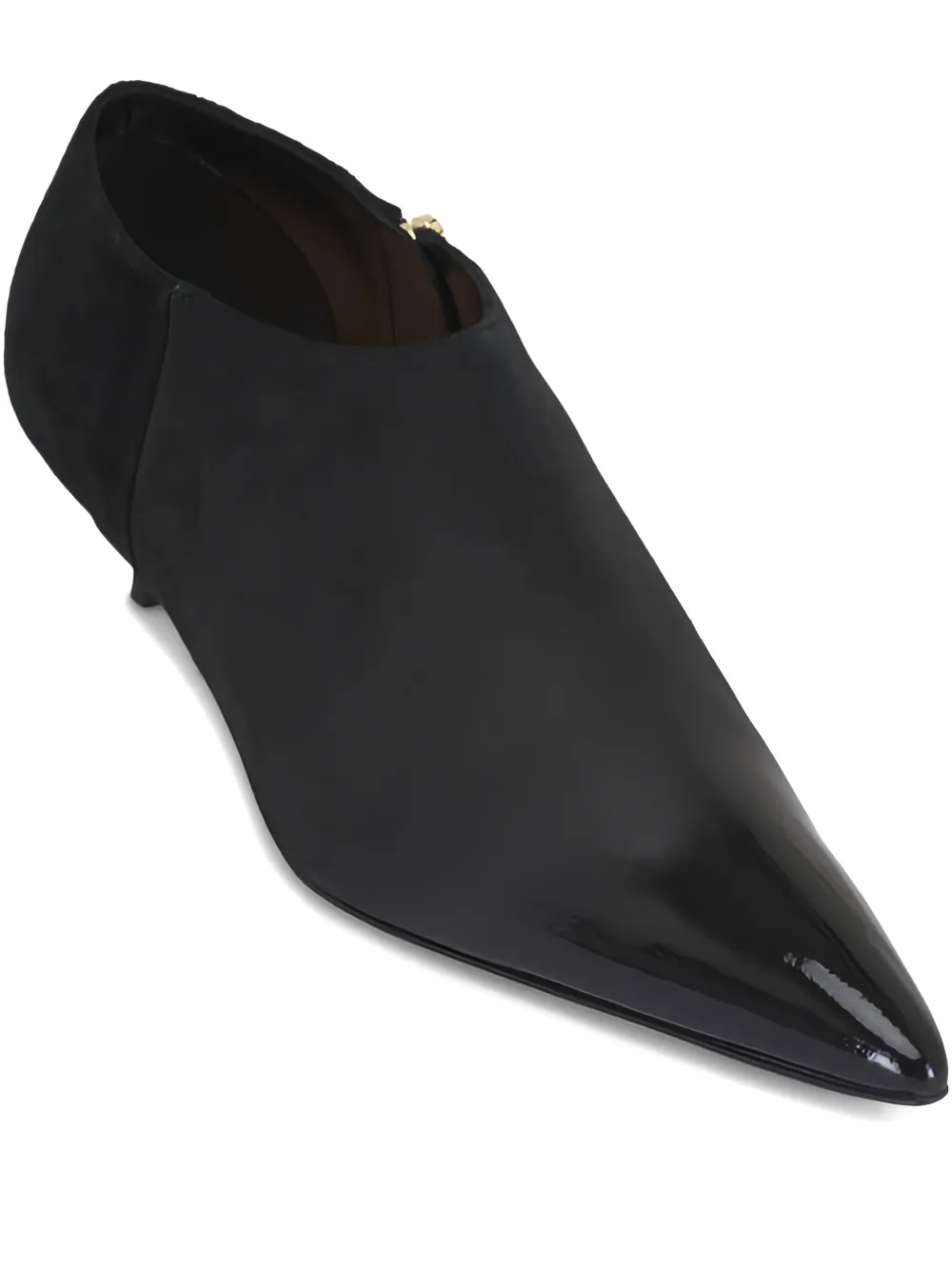 Arteana 35mm Brera Pointed-toe Boots In Multi