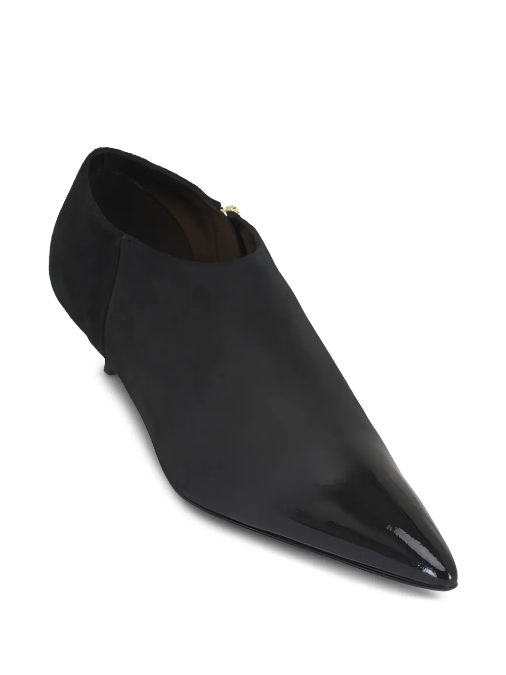 Arteana 35mm Brera Pointed-toe Boots In Multi