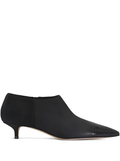 Arteana Brera pointed-toe boots
