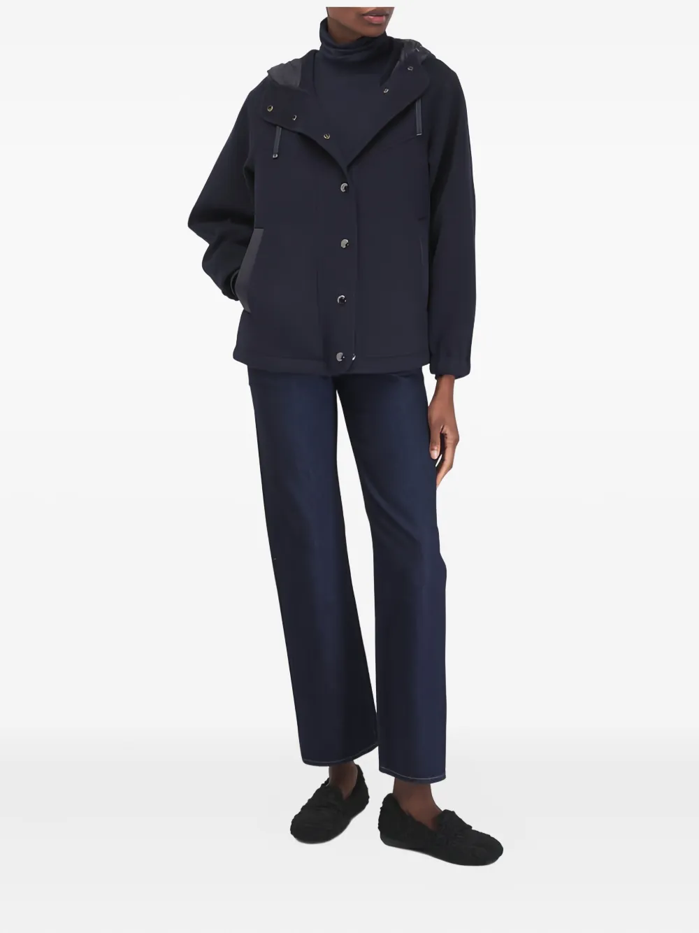 BOGNER Katinka sweater | Knitted Sweaters | Image 2