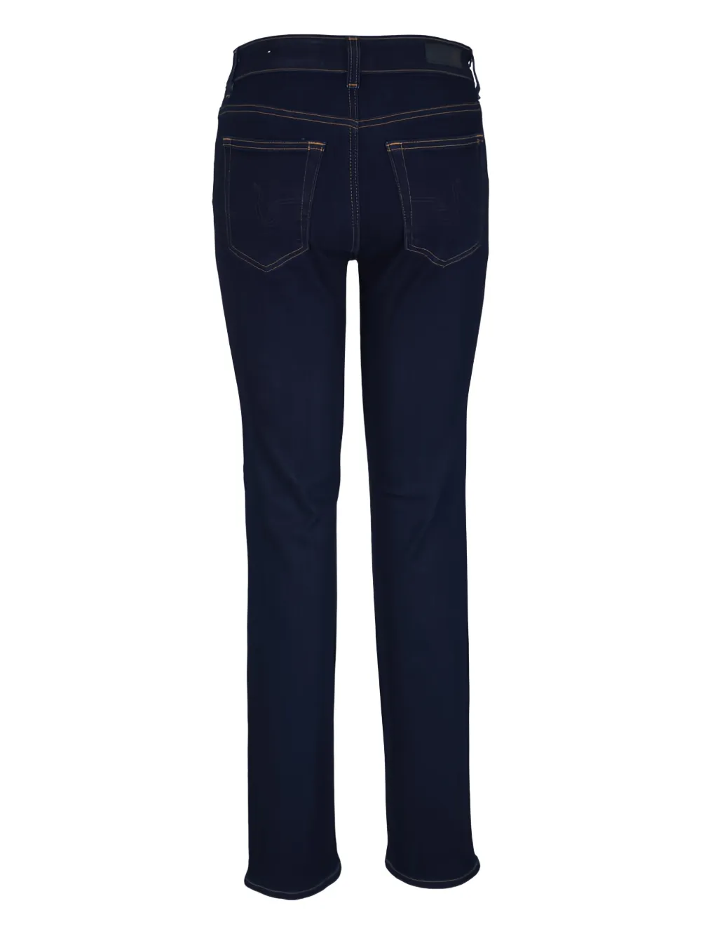 AG Jeans jeans con botones | Jeans rectos | Image 2