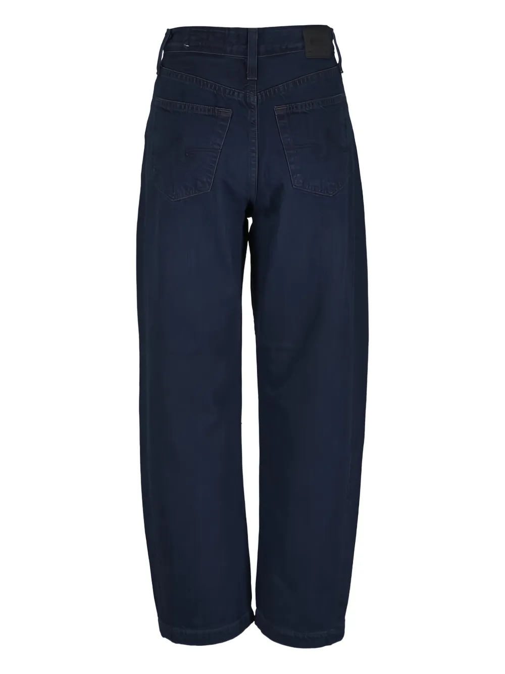 AG Jeans jeans con botones | Jeans anchos | Image 2