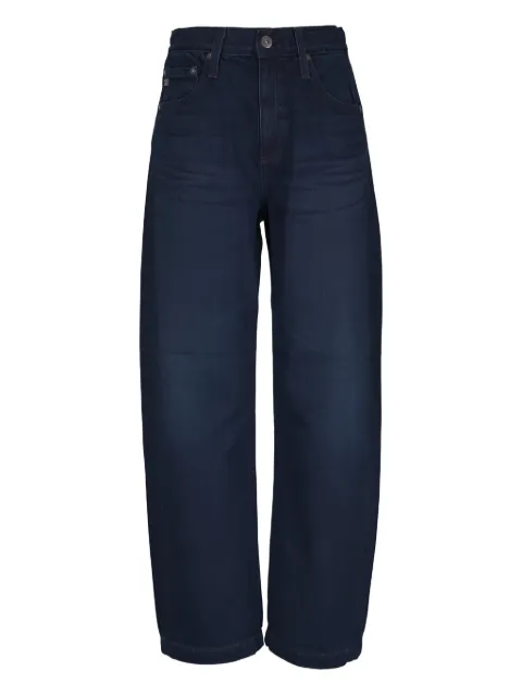 AG Jeans buttoned jeans