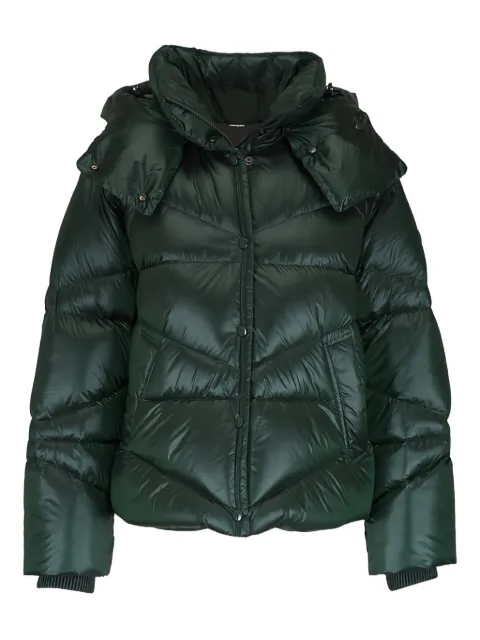 BOGNER Xally hooded quilted jacket