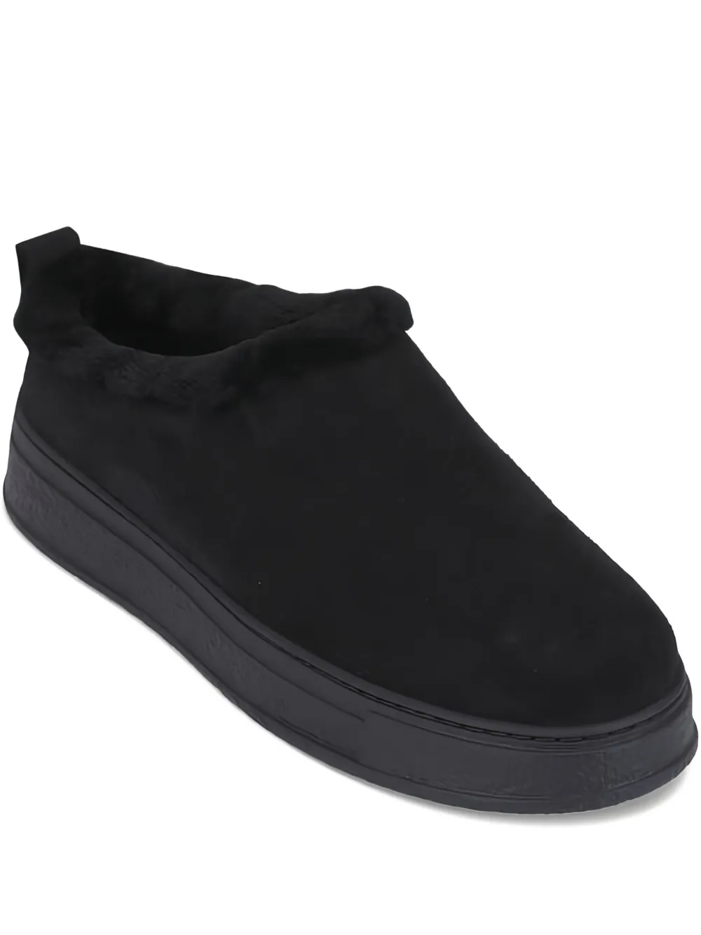 Agl Attilio Giusti Leombruni Platform Mules In Multi