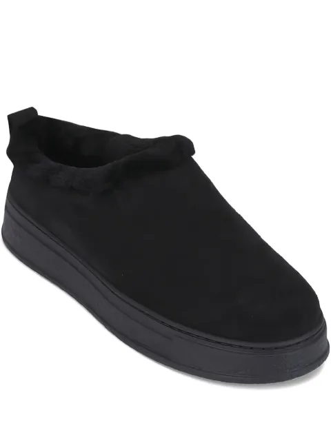 AGL mules con plataforma