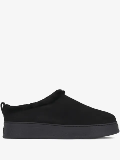 AGL platform slippers