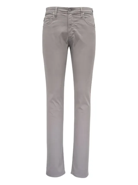 AG Jeans zip-fastening trousers