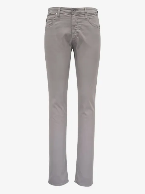 AG Jeans zip-fastening trousers