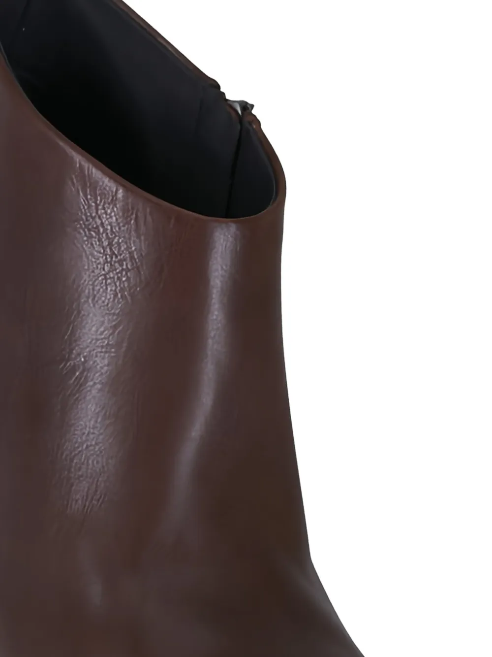 Brunello Cucinelli botas con tacón de 80mm | Botines | Image 2