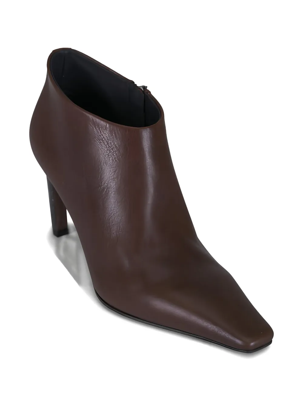 Brunello Cucinelli leather boots | Ankle Boots | Image 2