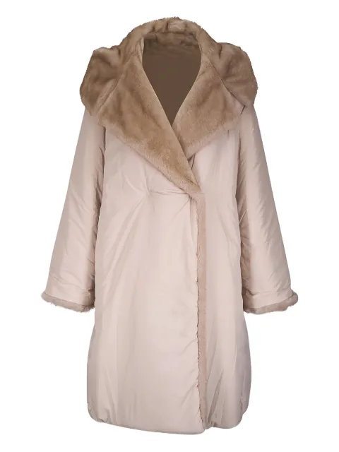 Antonelli Gavi hooded coat