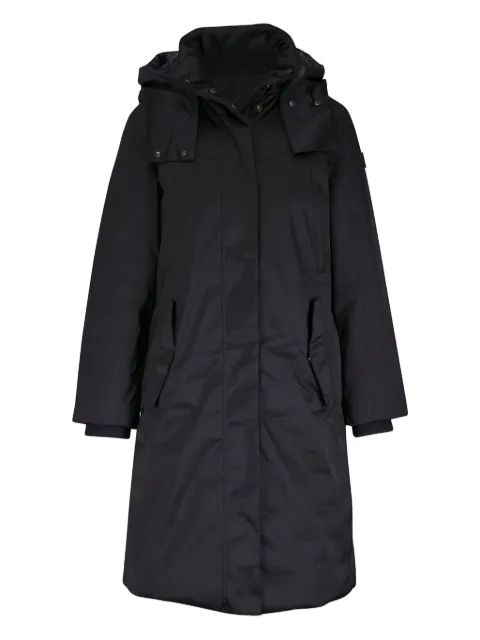 BOGNER Lynn hooded coat