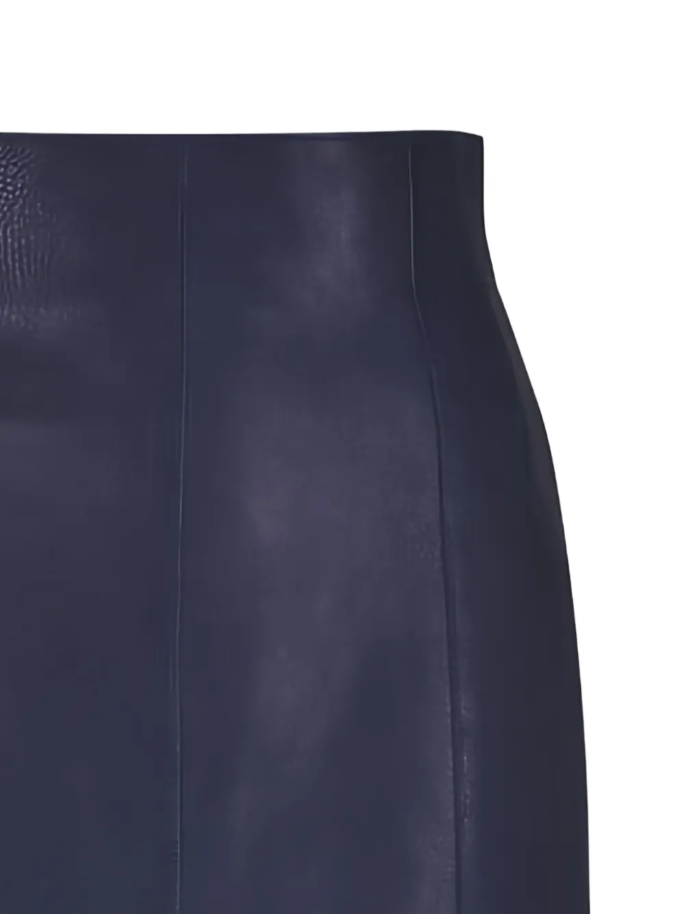 Akris falda midi con paneles | Faldas acampanadas | Image 2