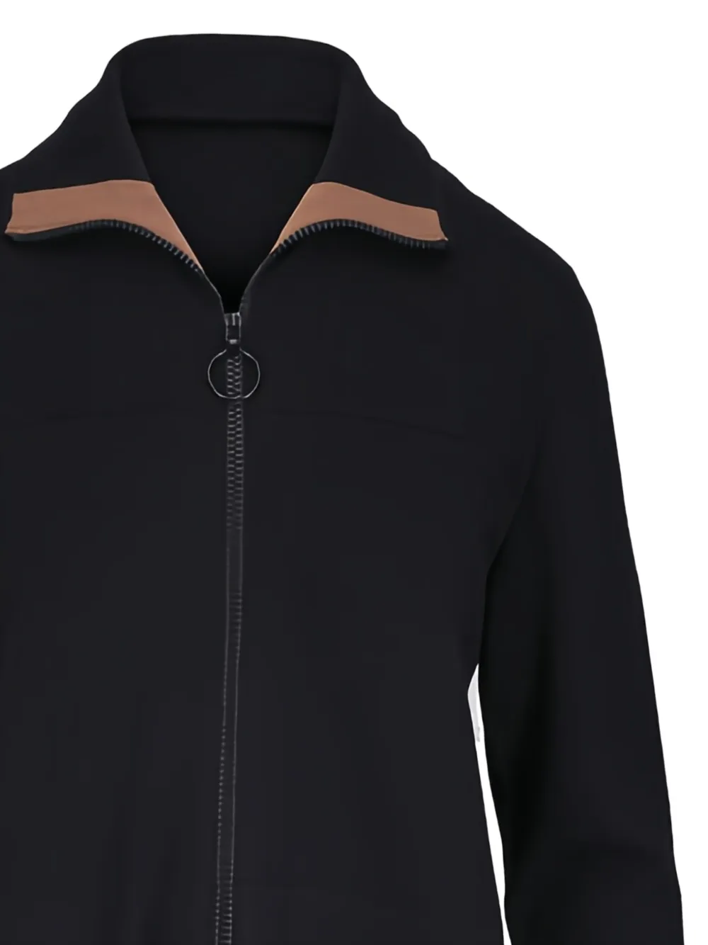 Akris Punto zip-up jacket | Fitted Jackets | Image 2