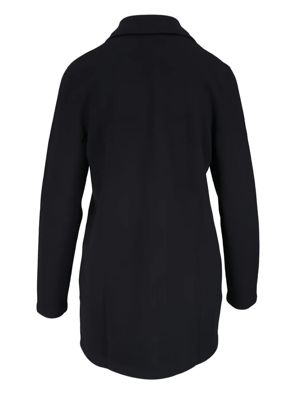 Akris Punto zip-up coat | Single Breasted Coats | Image 2