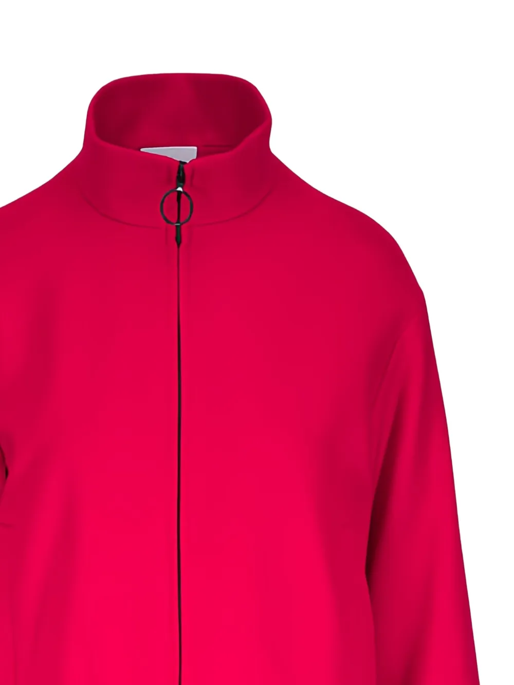 Akris Punto zip-up collar jacket | Cropped Jackets | Image 2
