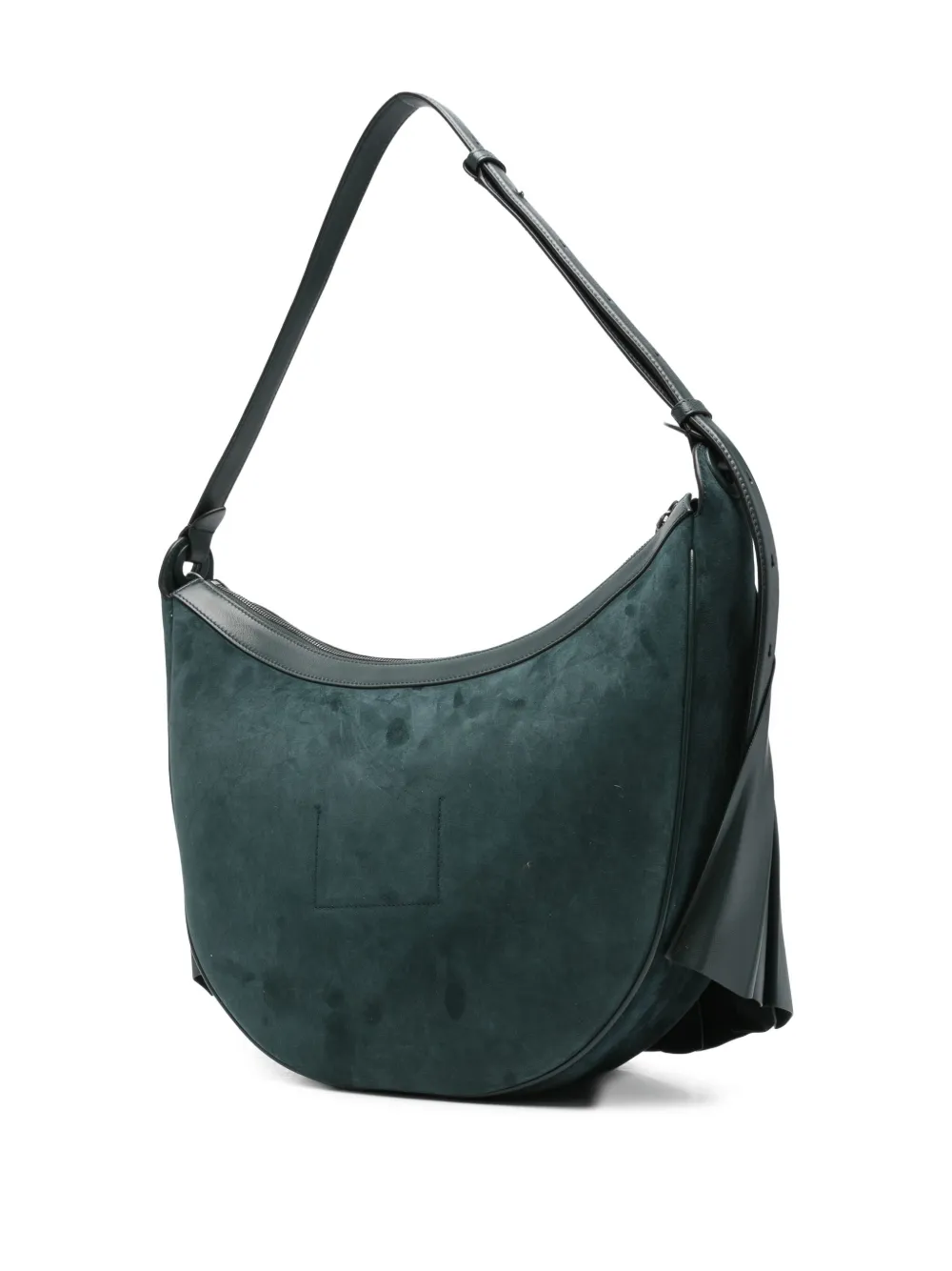 Lacoste pleated shoulder bag | Men | Image 2