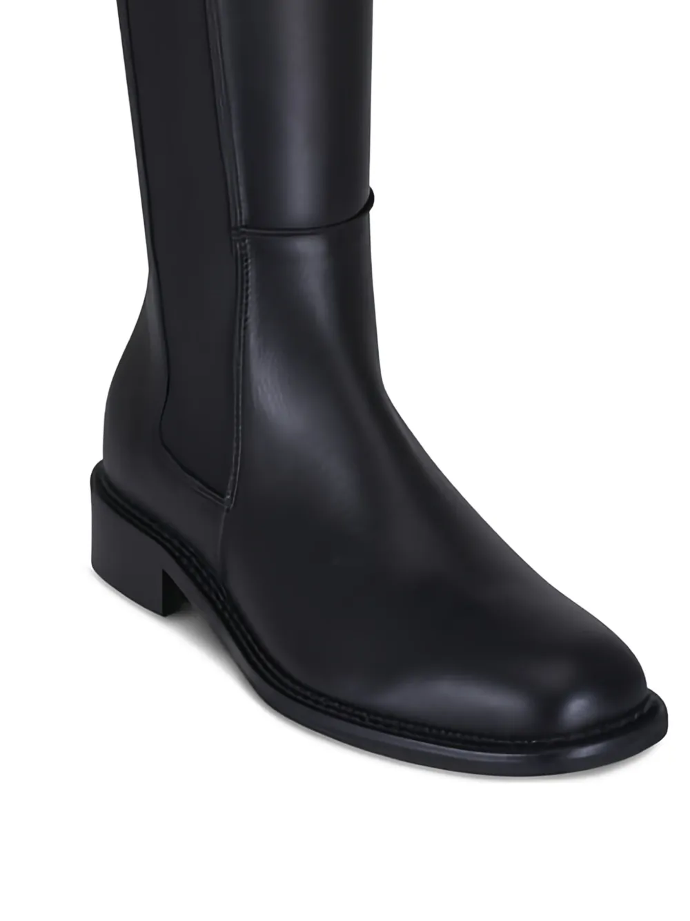 La Canadienne botas altas con paneles | Botas altas | Image 2