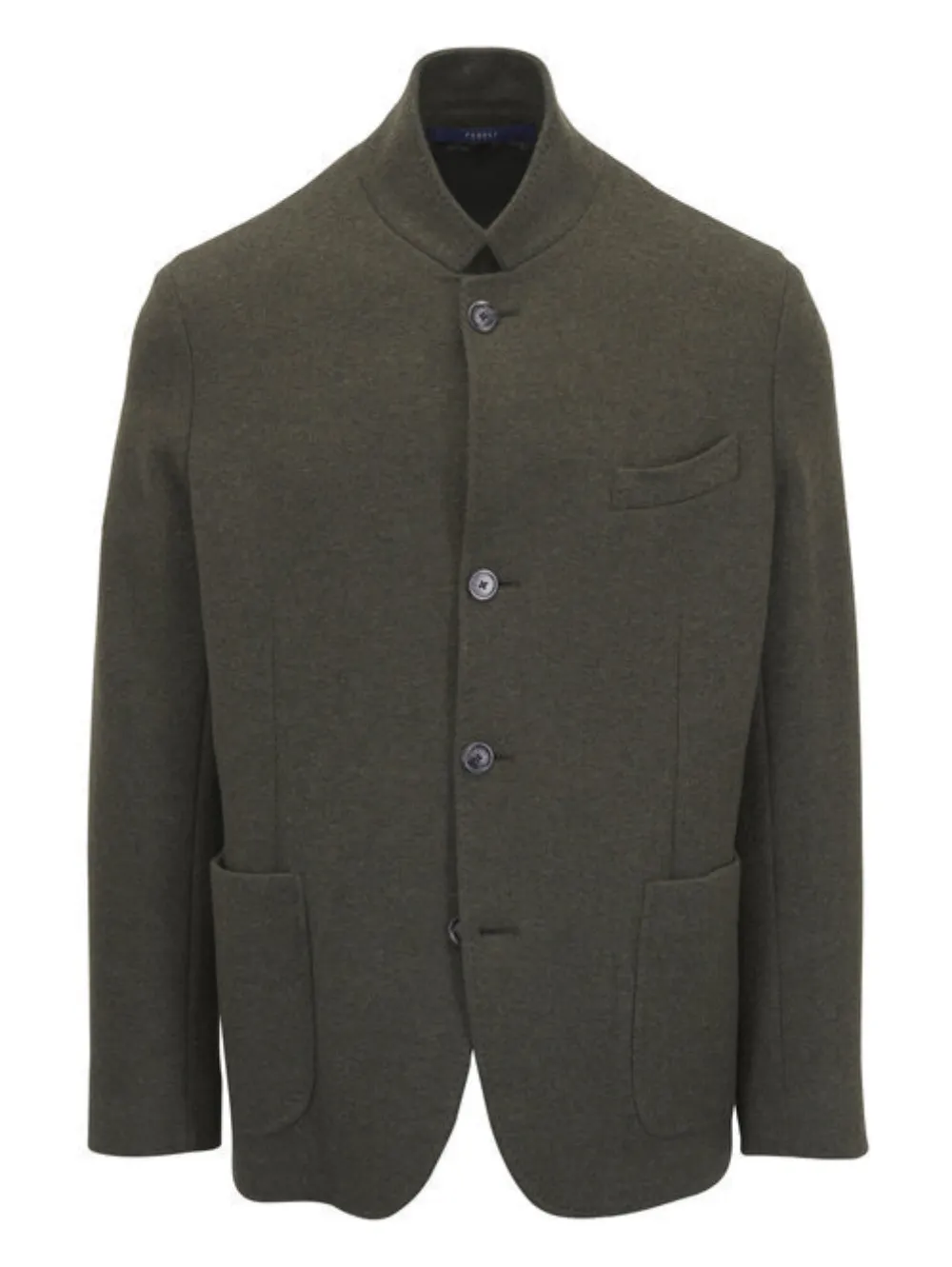 Fedeli buttoned pocket blazer | Blazers | Image 2