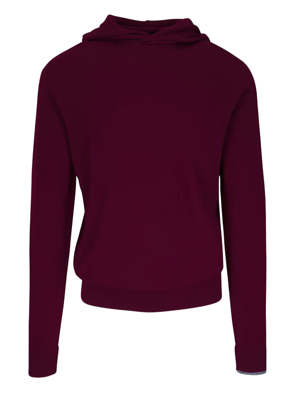 GREYSON Koko hoodie | rojo | Image 1