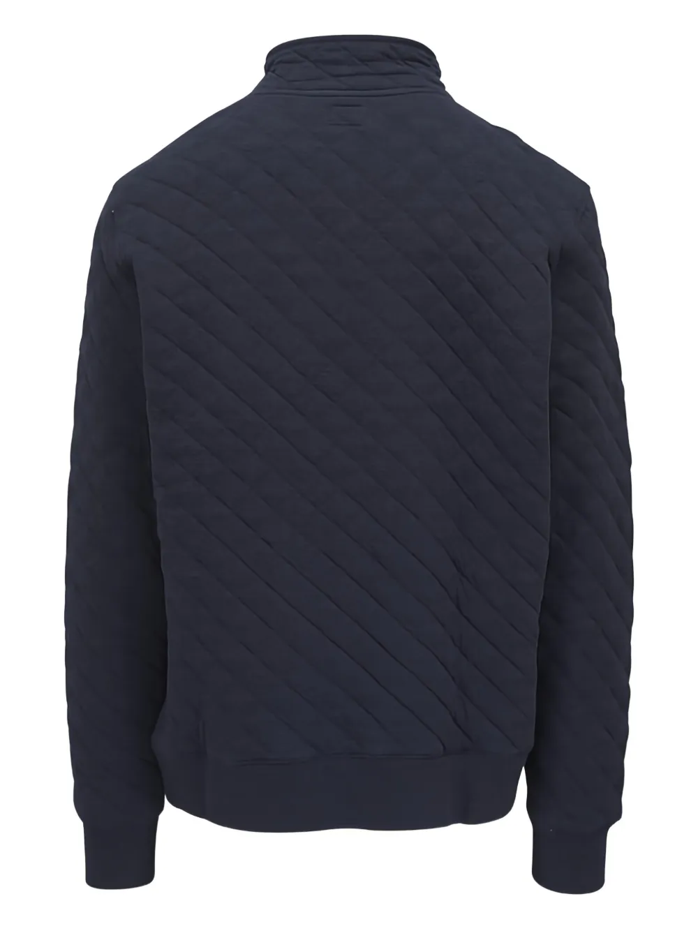 FAHERTY Epic quilted button sweatshirt | Sudaderas | Image 2