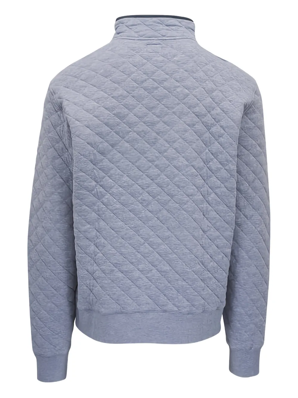 FAHERTY Epic quilted button sweatshirt | Sudaderas | Image 2