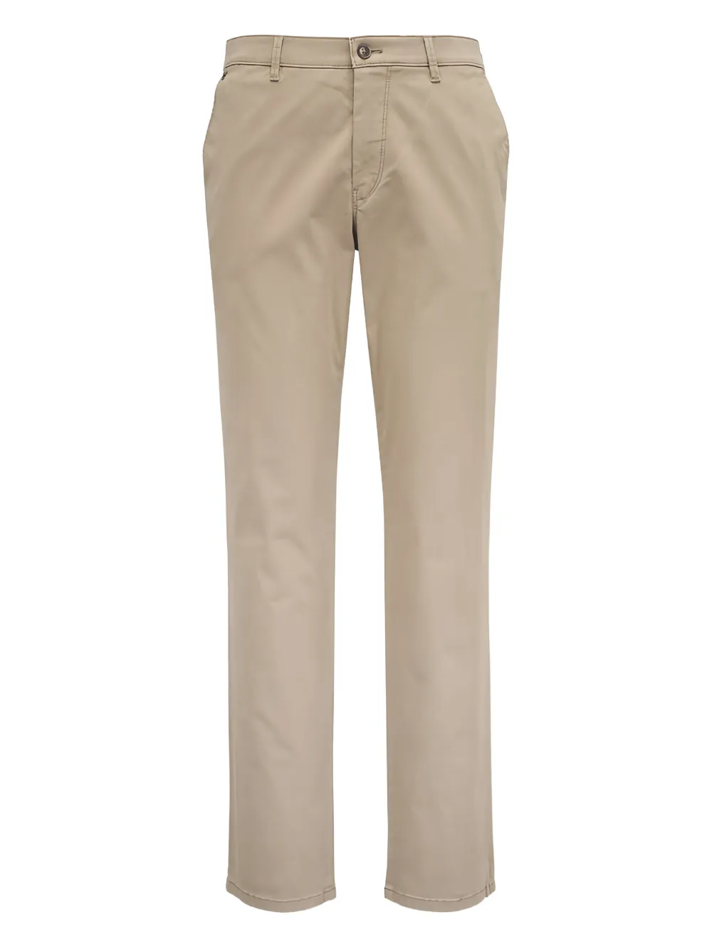 Gardeur buttoned trousers | Neutrals | Image 1