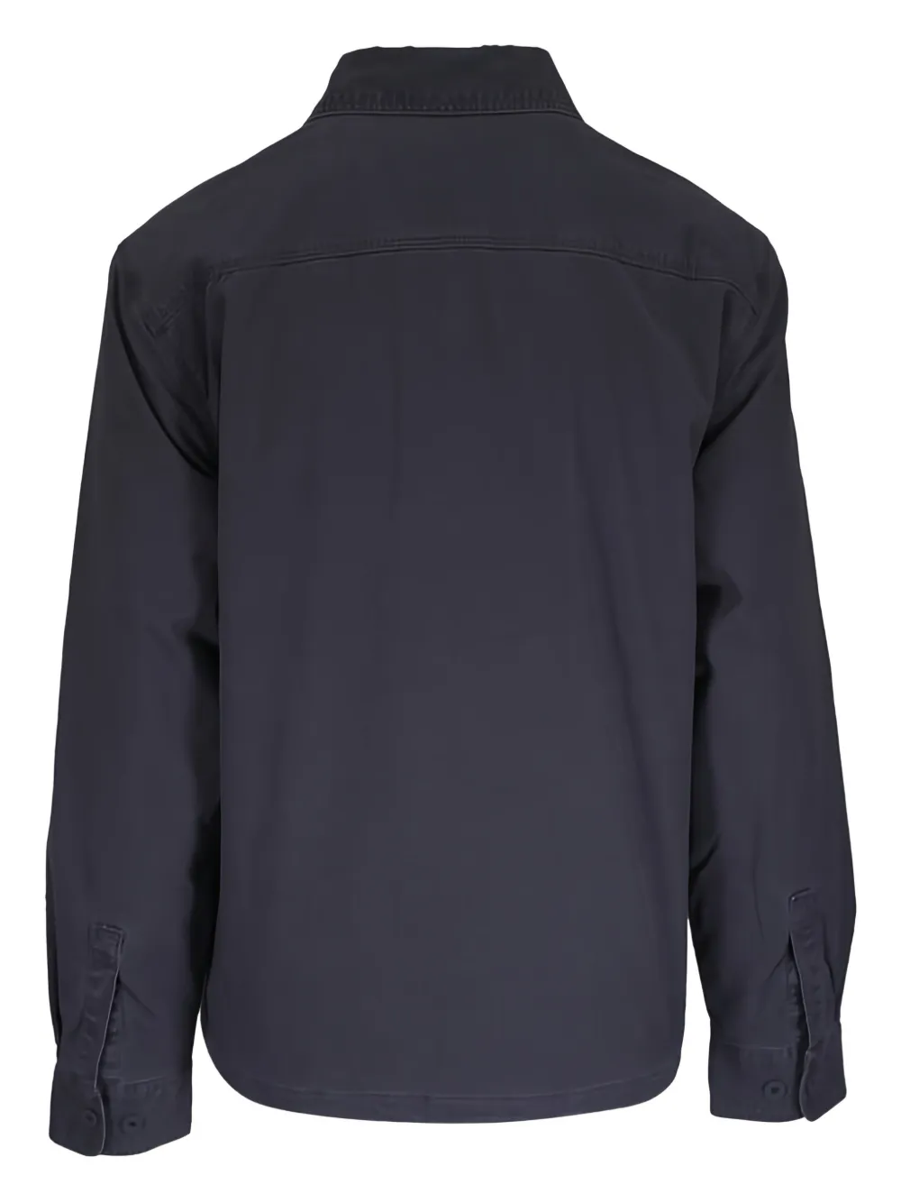 FAHERTY Inlet chest-pocket button overshirt | Sobrecamisas | Image 2