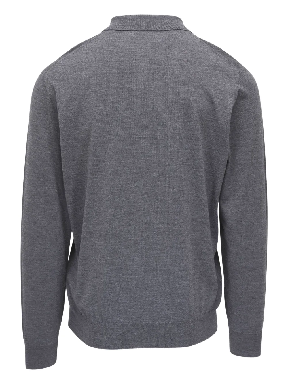 Fedeli playera tipo polo con botones | Image 2