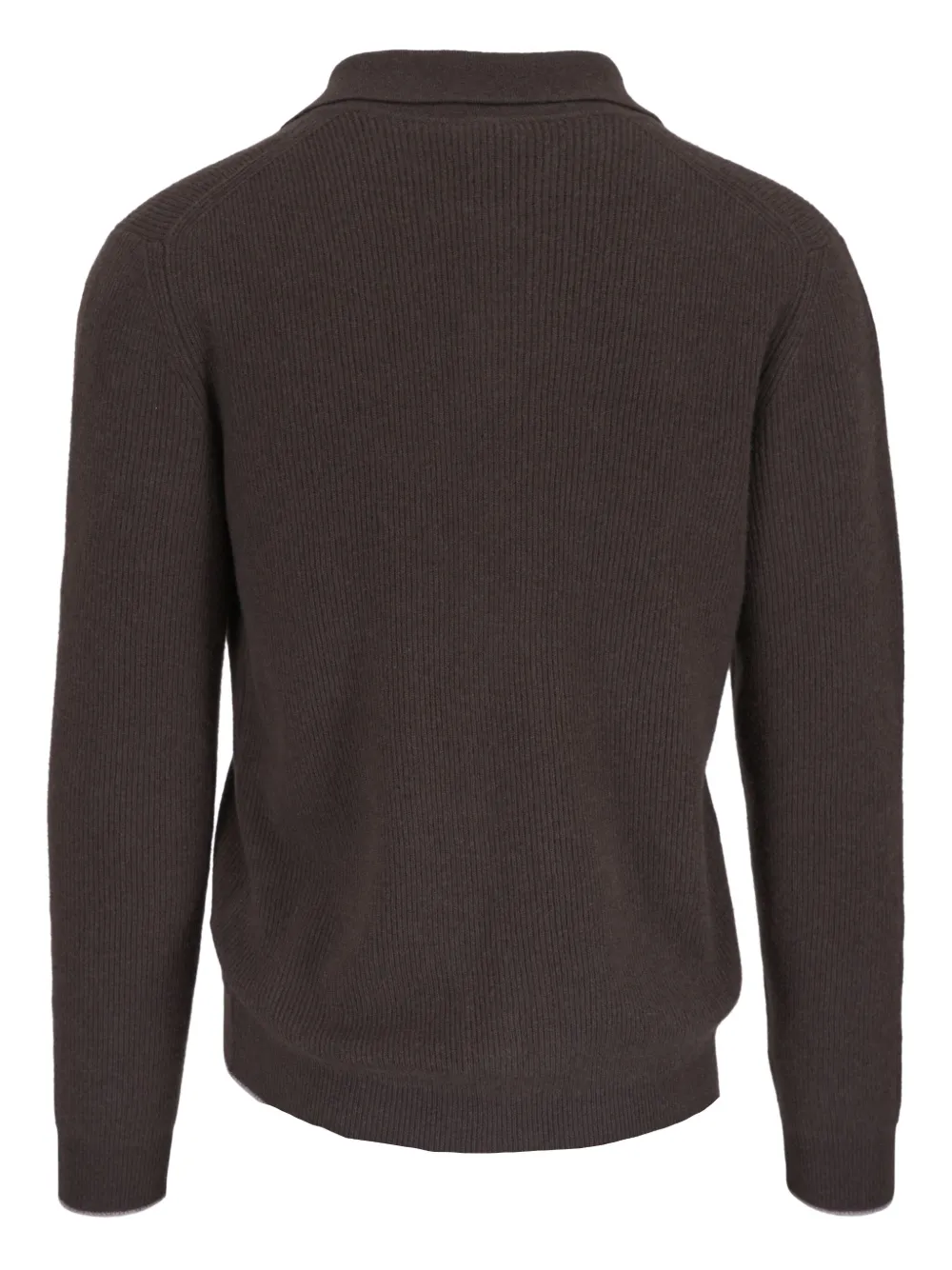 Fedeli buttoned collared cardigan | Cardigans | Image 2