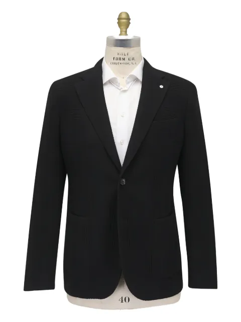 EMANUEL BERG camisa con botones