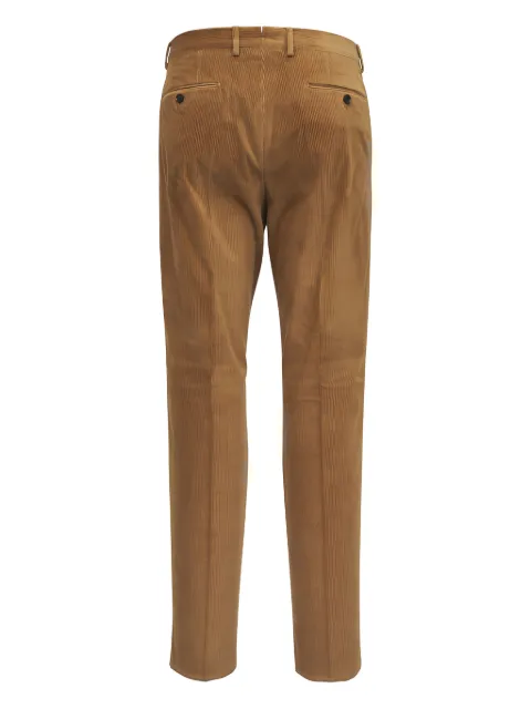 FAHERTY chest-pocket jacket