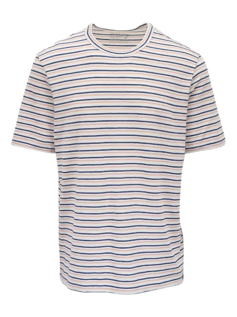 FAHERTY striped T-shirt