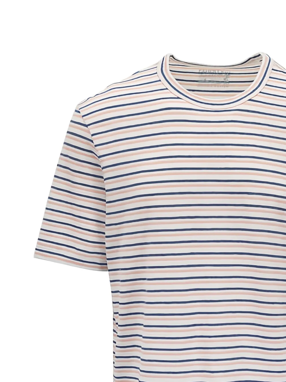 FAHERTY playera con motivo de rayas | Playeras | Image 2