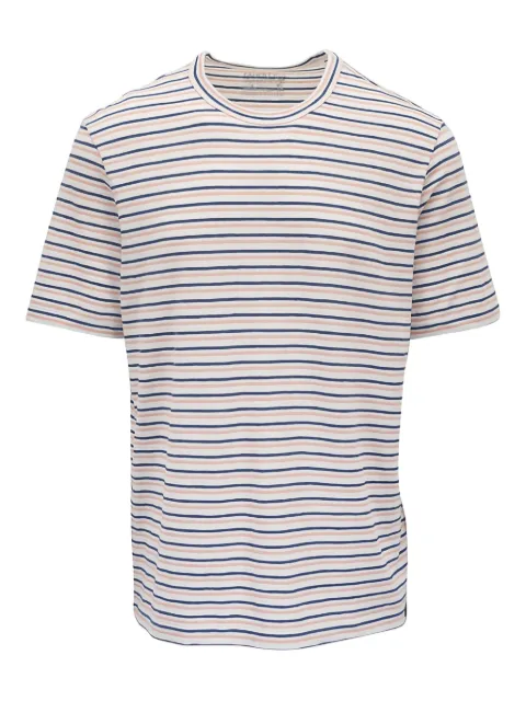 FAHERTY striped T-shirt