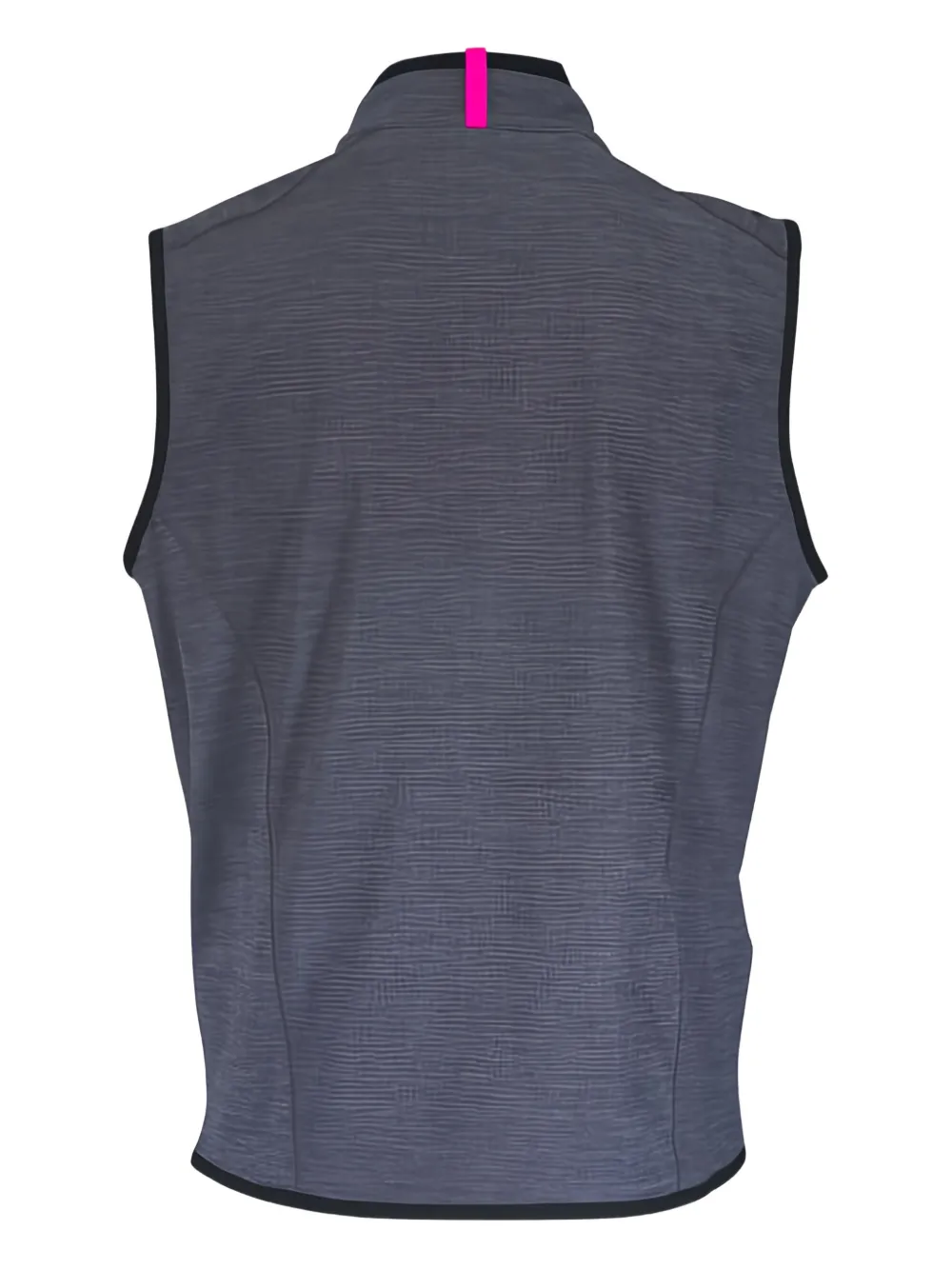 G/FORE zip sleeveless jacket | Waistcoats & Gilets | Image 2