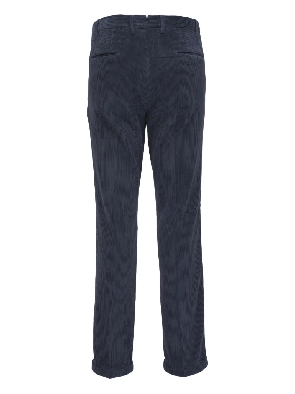 Fedeli pleated corduroy trousers | Tailored Pants | Image 2