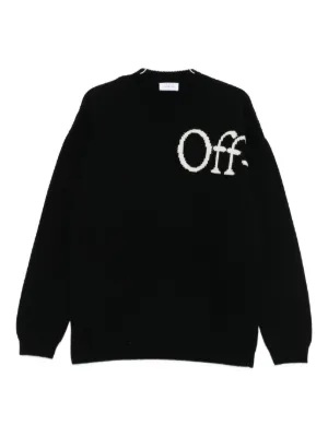 Off-White（オフホワイト）メンズ セーター - FARFETCH
